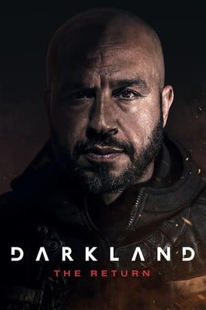 Poster Darkland  - The Return 2023