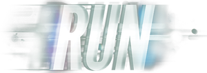 RUN