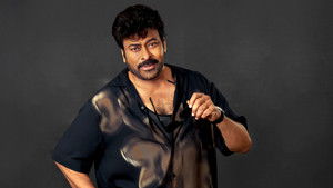 Mana Shankara Vara Prasad Garu (2026) [Hindi + Telugu]