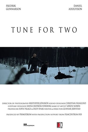 Poster Tune for Two (2011)