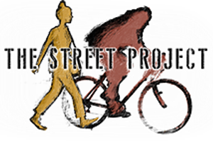 The Street Project — Logos 1