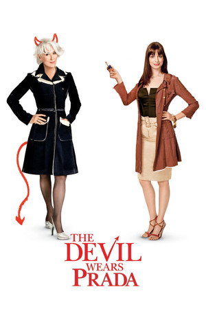 poster The Devil Wears Prada