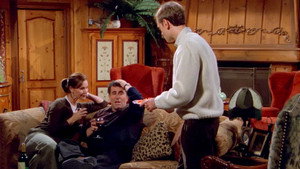 Frasier: 6×16