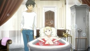Dance in the Vampire Bund Season 1 Episode 4