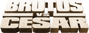 Brutus vs Cesar