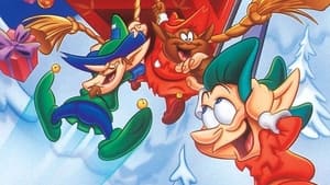 The Christmas Elves film complet