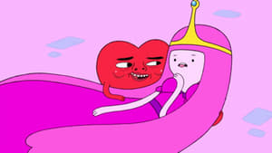 Adventure Time – T1E07 – Ricardio the Heart Guy [Sub. Español]