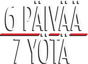 Seis Dias, Sete Noites — Logos 7