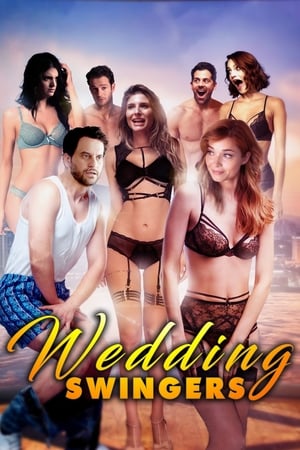 Poster Wedding Swingers 2018