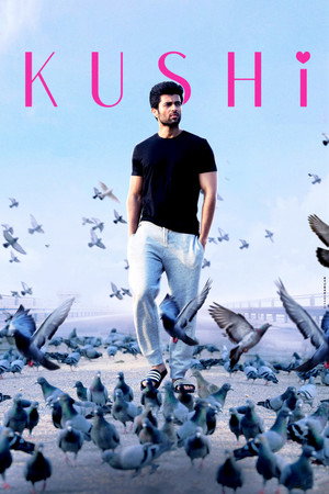 Kushi 32