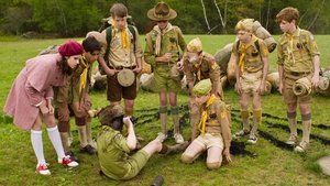 Moonrise Kingdom คู่กิ๊กซ่าส์ สารพัดแสบ พากย์ไทย