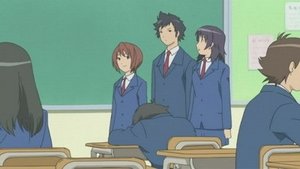 Minami-Ke: 1×11