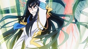 Kill la Kill Episódio 17