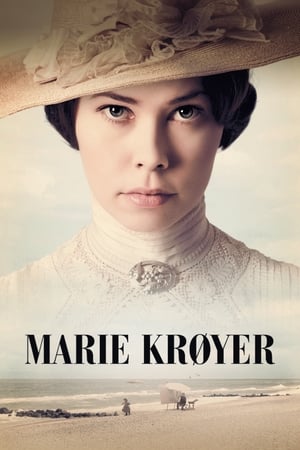 Poster Marie Krøyer 2012