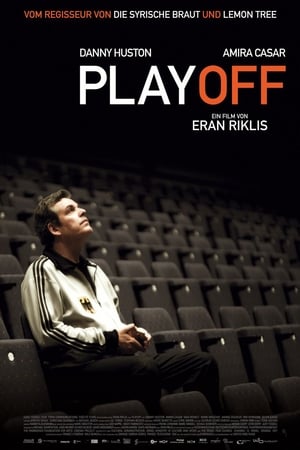 Poster Playoff 2011
