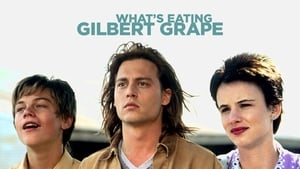 What’s Eating Gilbert Grape 1993