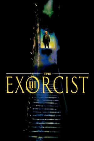 Click for trailer, plot details and rating of The Exorcist III (1990)