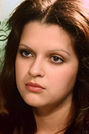 Françoise Beccarie portrait