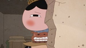 Butt Detective: 1×15