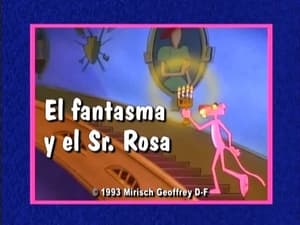 El fantasma y el Sr.Rosa