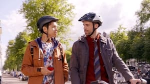 A Família Hunter: 1×1