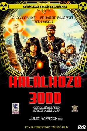 Image Halálhozó 3000