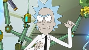 Rick et Morty: Saison 6 Episode 4