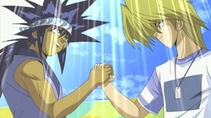 Yu-Gi-Oh!: 2×25