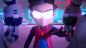 Ejen Ali The Movie (2019) เอเจ้นท์อาลี สายลับพิทักษ์โลก