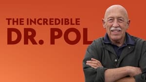 poster The Incredible Dr. Pol