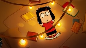 Snoopy Presents: One-of-a-Kind Marcie 2023
