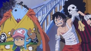 One Piece: Season 19 Episode 876