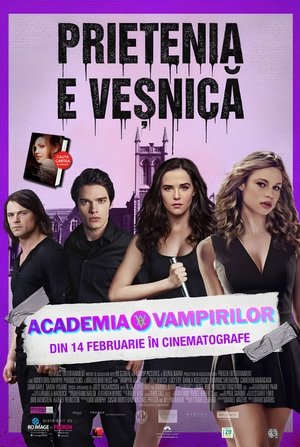 Image Academia vampirilor