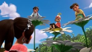 Discovering the Magic Within: Not So Basic Training