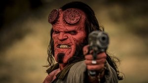 Hellboy English Subtitle – 2019