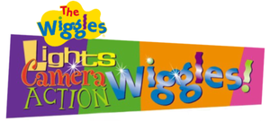 The Wiggles: Lights, Camera, Action, Wiggles!