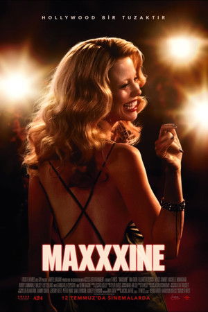 poster MaXXXine