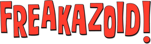 Freakazoid!