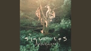 Sigur Rós: Gobbledigook