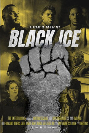 Black Ice 7