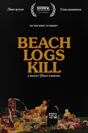 Beach Logs Kill 2024