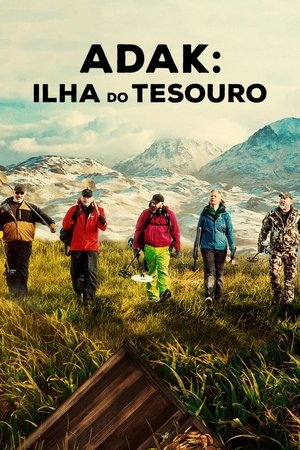 Adak: Ilha do Tesouro