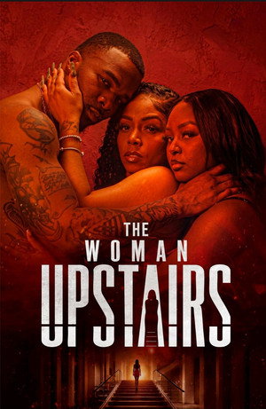 The Woman Upstairs