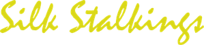 Silk Stalkings — Logos 2