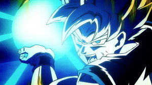 Dragon Ball Super Beerus: Saison 1 Episode 1