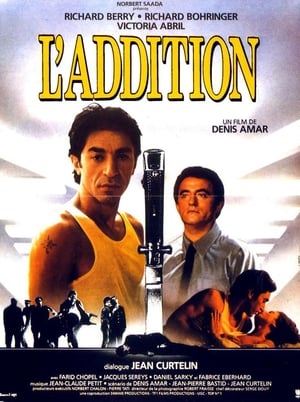 Poster L'Addition 1984