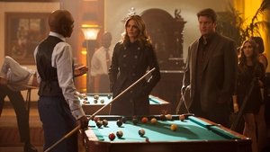 Castle: 7×3