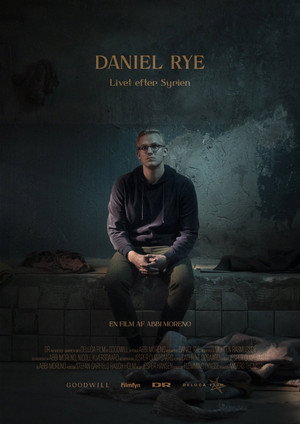 Daniel Rye - Livet efter Syrien 3