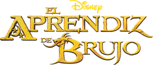 El aprendiz de brujo — Logos 12