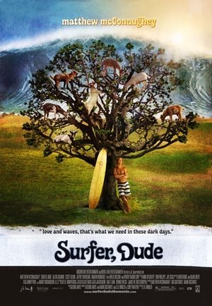 Click for trailer, plot details and rating of Surfer, Dude (2008)